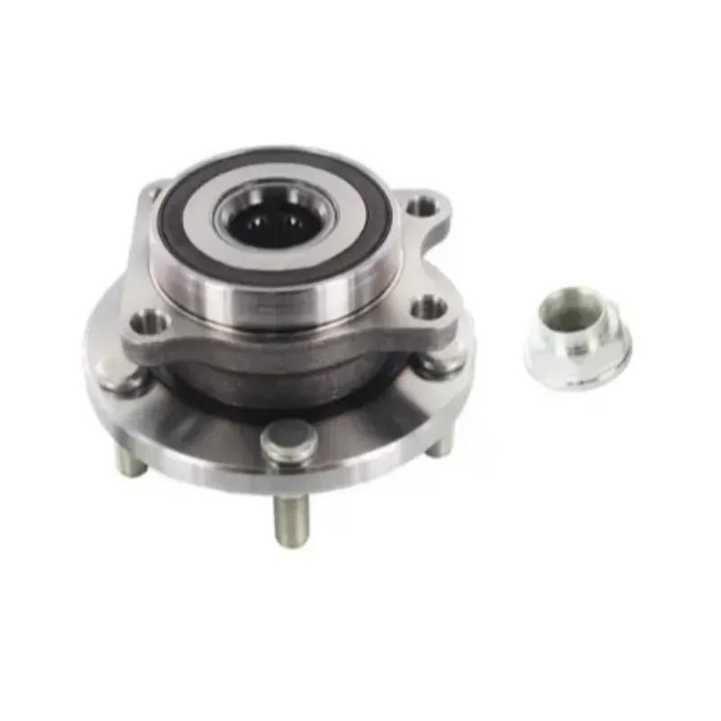 New Front and Rear Wheel Hub Unit Bearing 28373FG000 for Subaru Tribeca 2006–2014