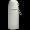 WUSENWU UP316 Stainless Steel Thermos Bottle