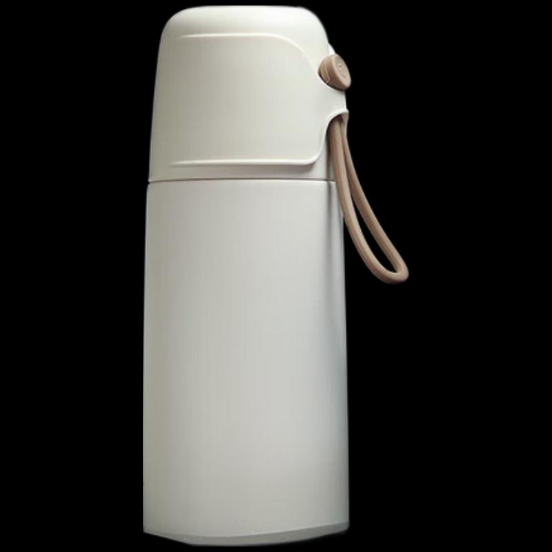 WUSENWU UP316 Stainless Steel Thermos Bottle