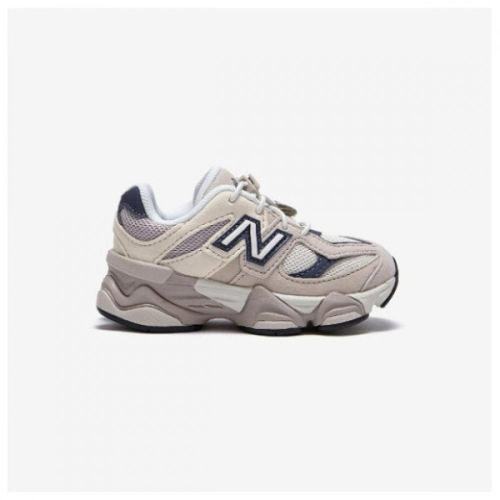 

New Balance M Детские кроссовки Pqc nkpMes125e 35 Iv9060eb Beige series/130