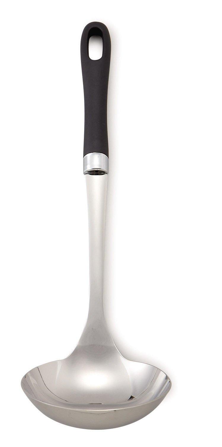 

Suncraft Ladle, Large, Made in Japan, Special Cour
