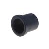 Rubber Pipe Connector Dl Milking Parlor Accessories For Cow Milk Meter Shut Off Valve Rubber Pipe Connector Shut Off Valve