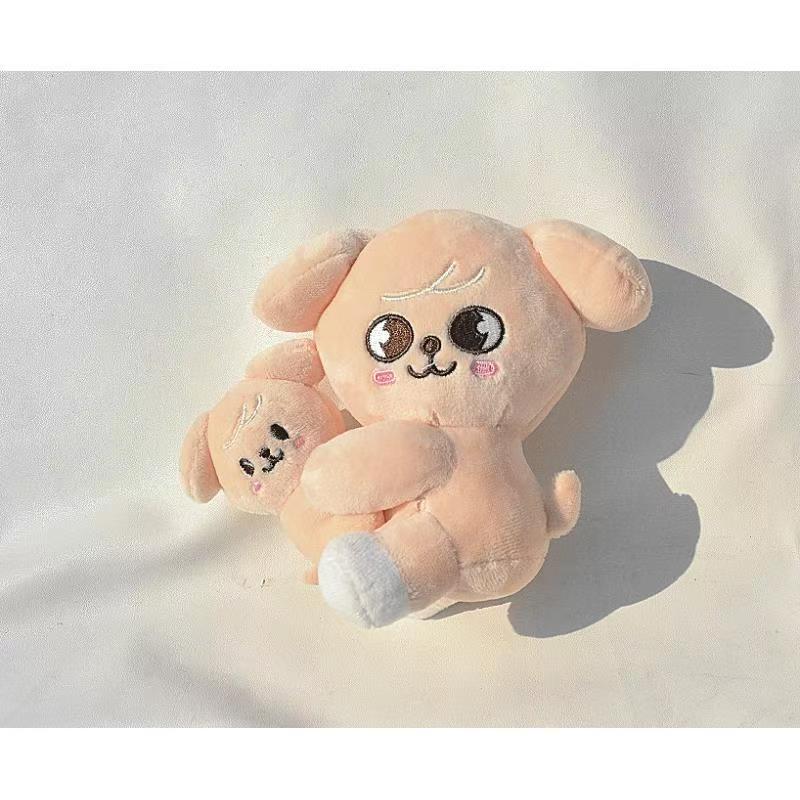 Stray kids SKZOO Magnet Plush