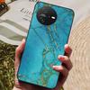 Per OSCAL TIGER 12 Custodia Silicone Morbido Lusso Antiurto Cover per Oscal Tiger 12 TPU Coque Gatto Carino Funda Shell Oscal Tiger12