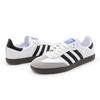 B75806 adidas Samba OG Cloud White Core Black Clear Granite (Men's)