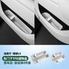 For Li L6 L7 L8 L9 2025 2024 Lixiang Car Door TPE Storage Box
