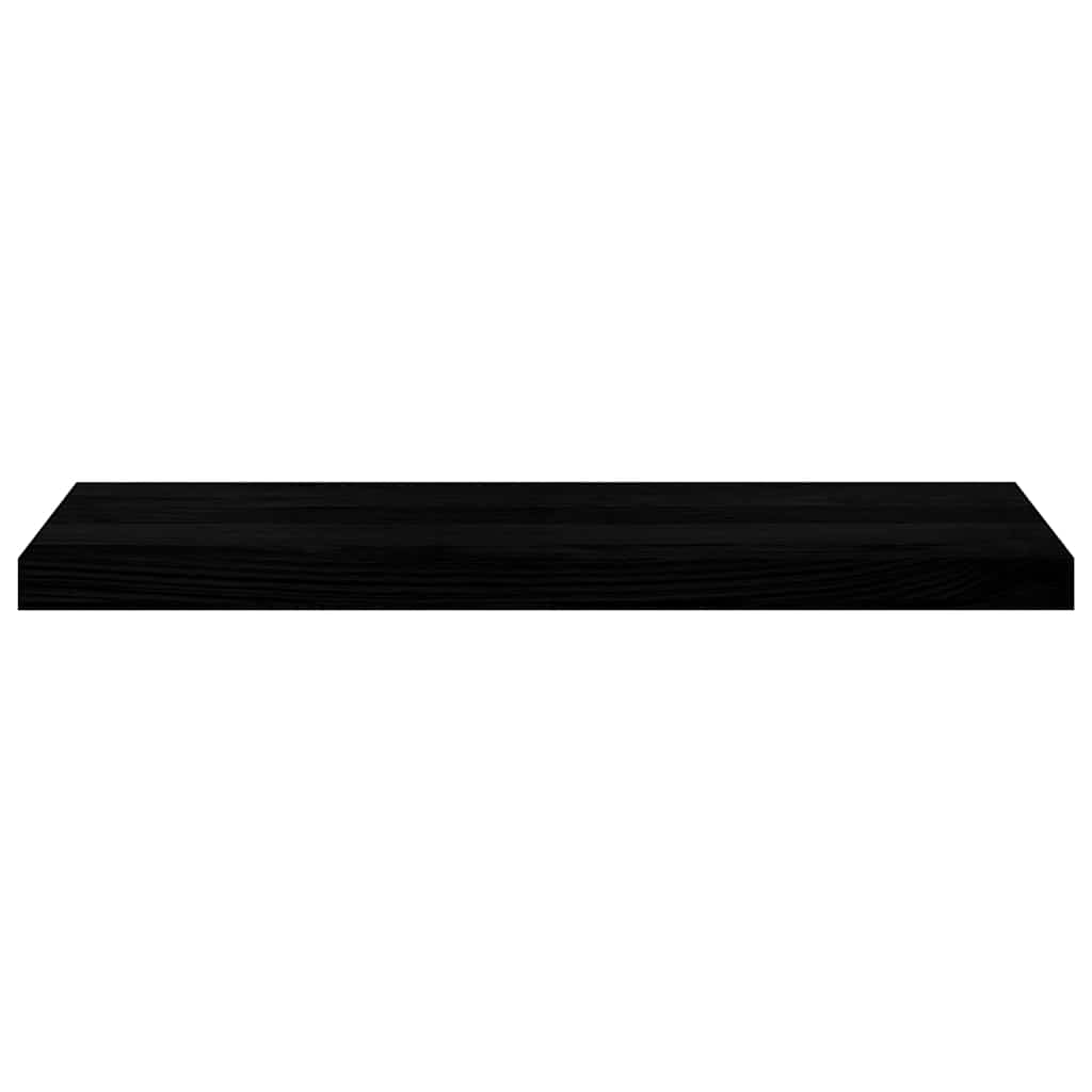Vidaxl Stopnie Schodowe, 8 Szt. Brązowe 80X30X2 Cm Lite Drewno Dębowe