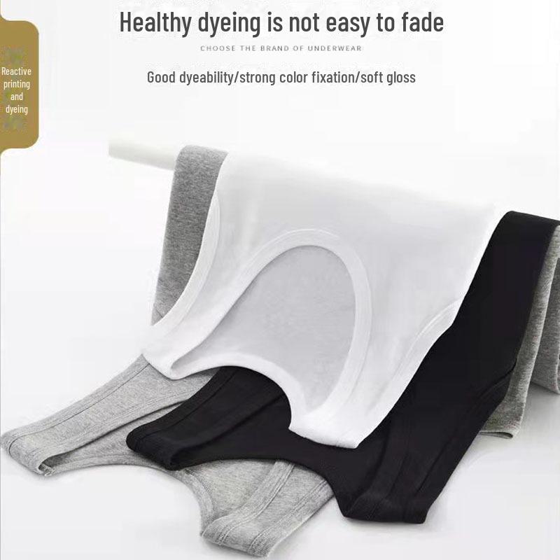 Pánské sportovní tílko Langsha s kulatým výstřihem