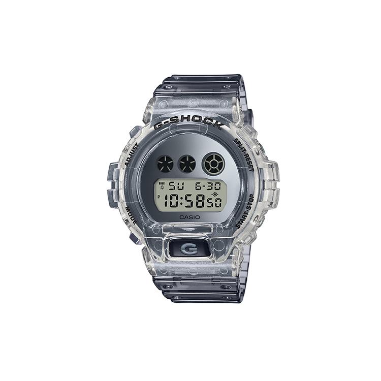 CASIO G-Shock DW-6900SK-1 DW-6900SK-1PRS