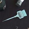Hair Dyes Brush Hair Coloring Dyes Brush Hair Color Application Brush Hair Tinting Comb Tools for Salon Use and Home DIY