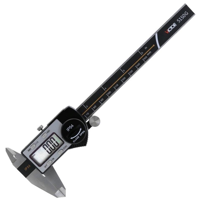 VICTOR VC5150G Digital Caliper (CN version)