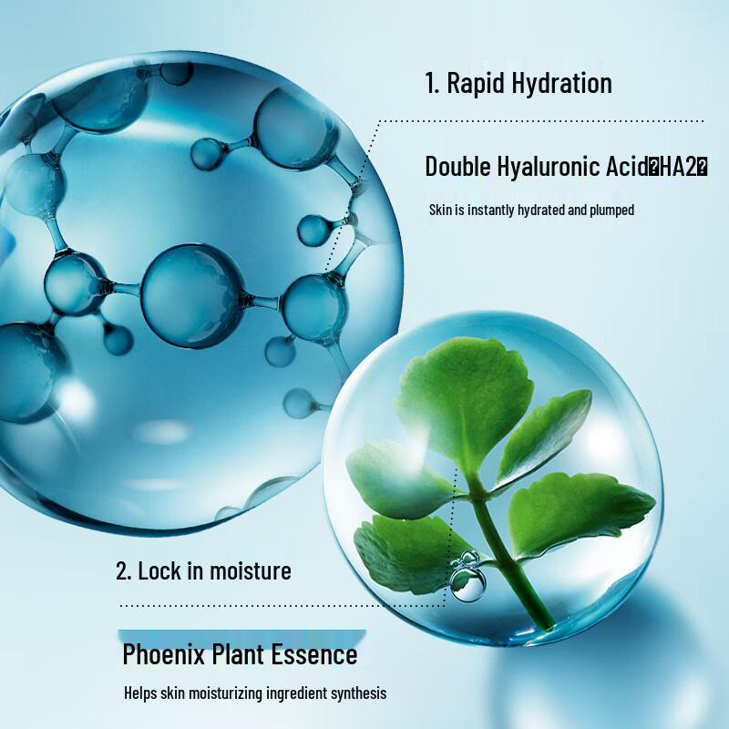 Clarins Hydra-Essentiel Moisturizer