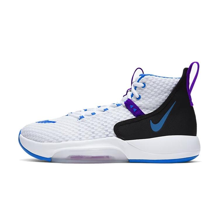 Nike Zoom Rize White Photo Blue Men s BQ5467-101 EU 41