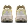 ON Cloudultra 3 Pelican Zapatillas para Hombre Amarillo Blanco 3MF30234238