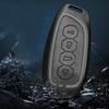 Leather Car Key Case Cover for Great Wall Haval H6 2024 H9 2024 F7x H5 H3 H2 M6 Cool Dog Plus Owl Dragon MAX F7 Accessories