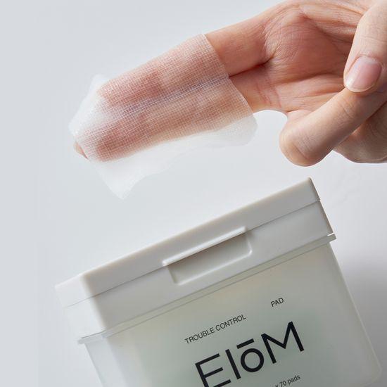 eiom Trouble Control Pad 70 sheets
