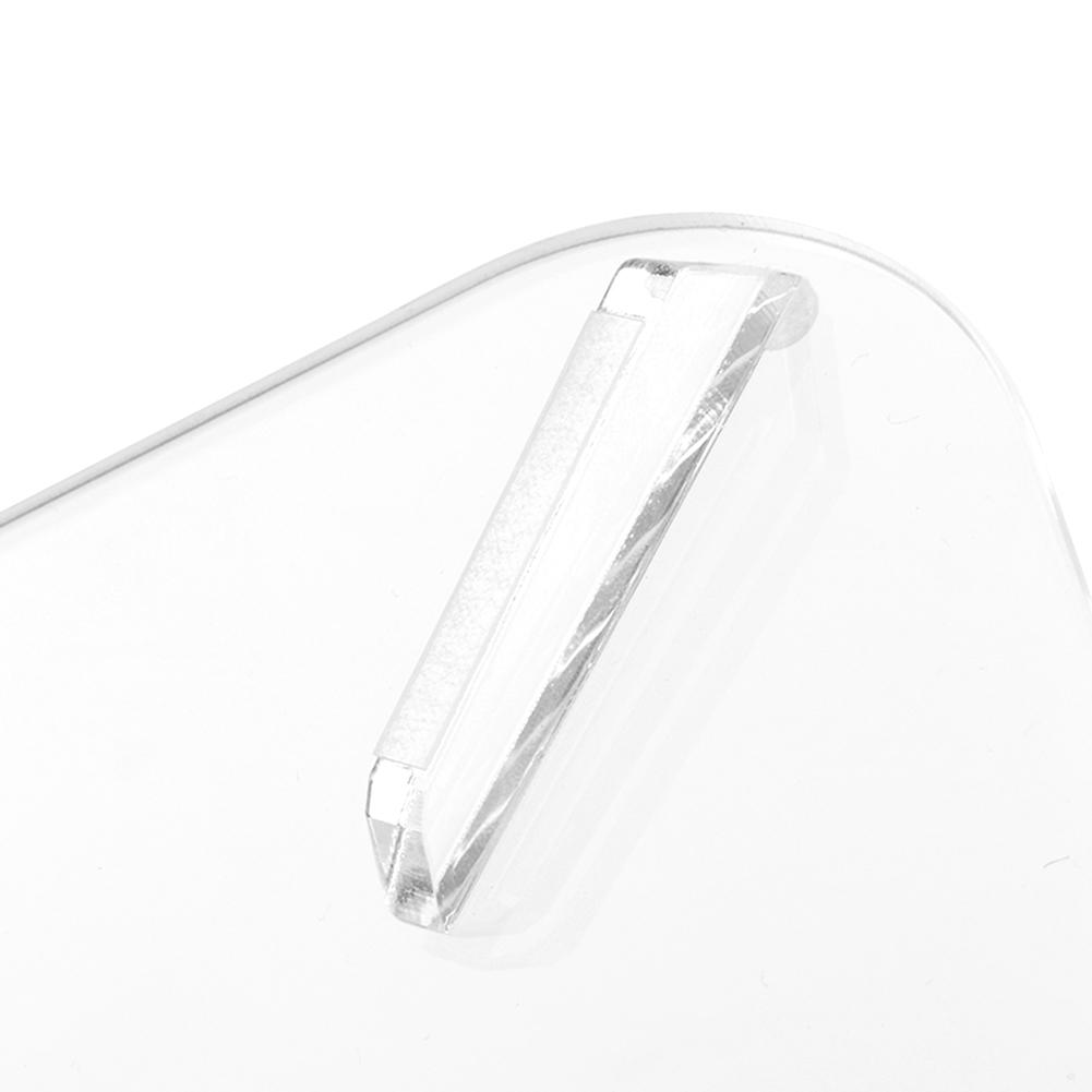 Acrylic Bracket Desk Holder Anti-Slip Horizontal Stand Holder for  Mini 2010-2020 M1/M2 for  Mini M2 Pro/ Mini 2025