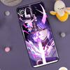 Raiden Shogun Genshin Impact Case For Xiaomi 17 Pro Max 14 15 Ultra 13T 14T 15T POCO F8 Ultra F5 F6 F7 X5 X6 X7 Pro Cover