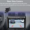 9 Inch 2 Din Android 13 Auto Radio For VW Volkswagen POLO 5 Sedan 2008- 2020 Carplay Car Multimedia GPS Autoradio