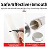 Internal Cutting Tool Inside Pipe Cutter For Plumbing Projects Cuts Glass Marble Stone Wood Adjustable Cutting Depth