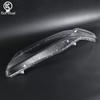 08-11 Honda City Headlight Cover Transparent Shell