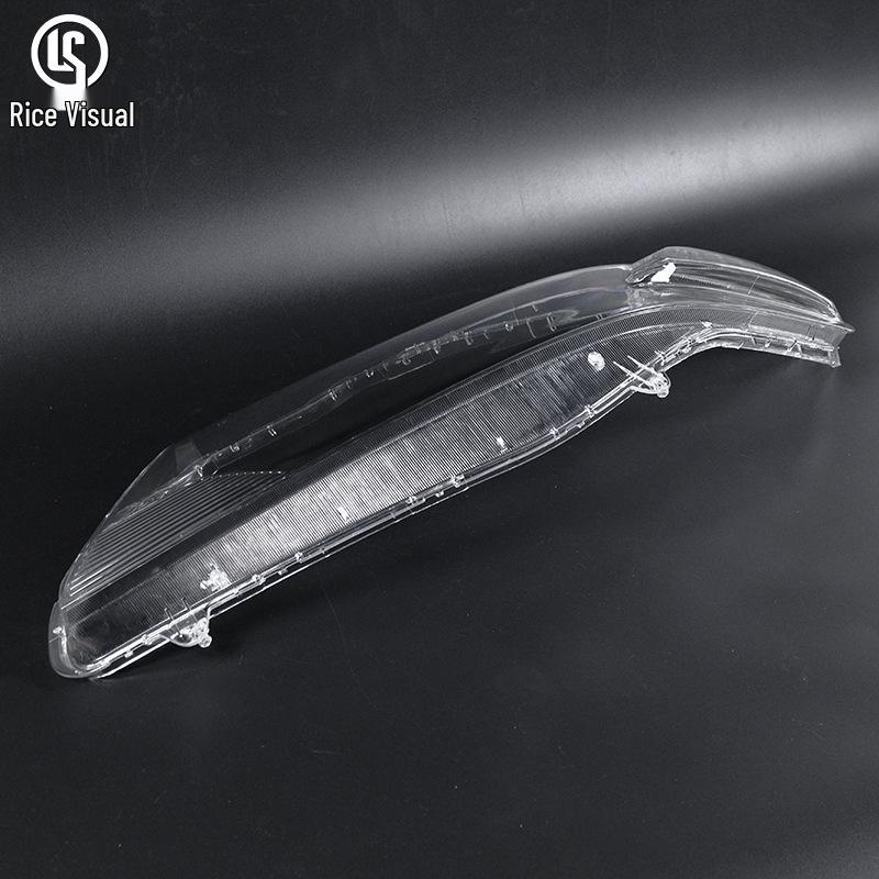 08-11 Honda City Headlight Cover Transparent Shell