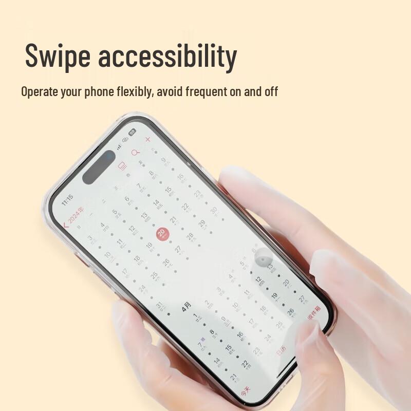 INTCO Disposable Protective Gloves