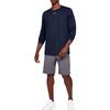 Under Armour Locker Tee 2.0 thermal T-shirt 1305776-410