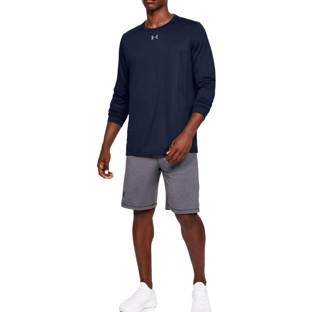Under Armour Locker Tee 2.0 thermal T-shirt 1305776-410