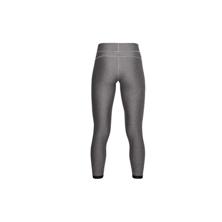 Under Armour Trainings-Kompressionshose Damen Hose Grau 1309628-019