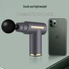 MEE GOU J10 Mini Smart Fascia Gun CN Plug (adapter Included)
