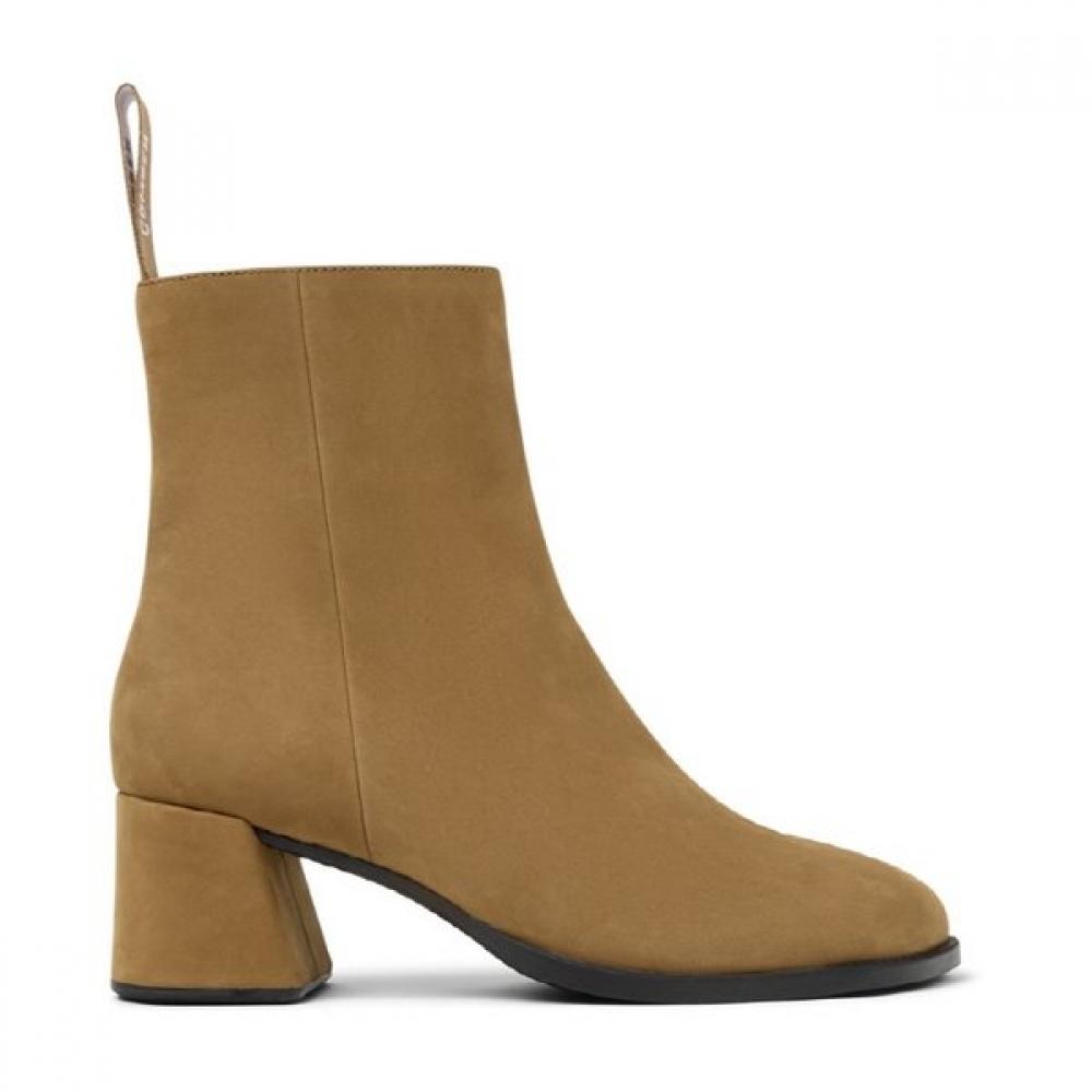 Camper 25fw Women Boots Kora K400798 005