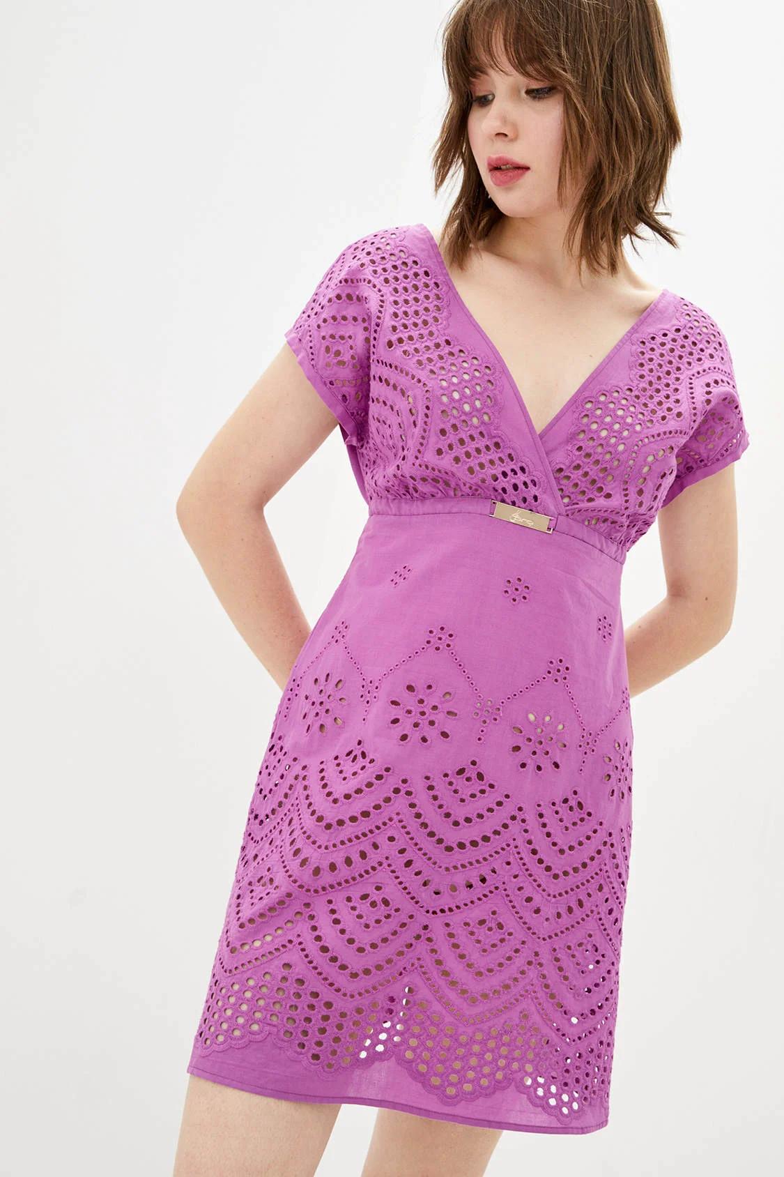 

туніка Ora (71653) 48(XL) вероніка кольору