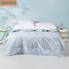 Washable Summer Soybean Fiber Air-Conditioning Quilt