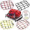 1/12 Elastic Heavy Duty Luggage Net 90 MN90K MN99 MN99S MN86K MN86KS MN86 Upgrade Parts