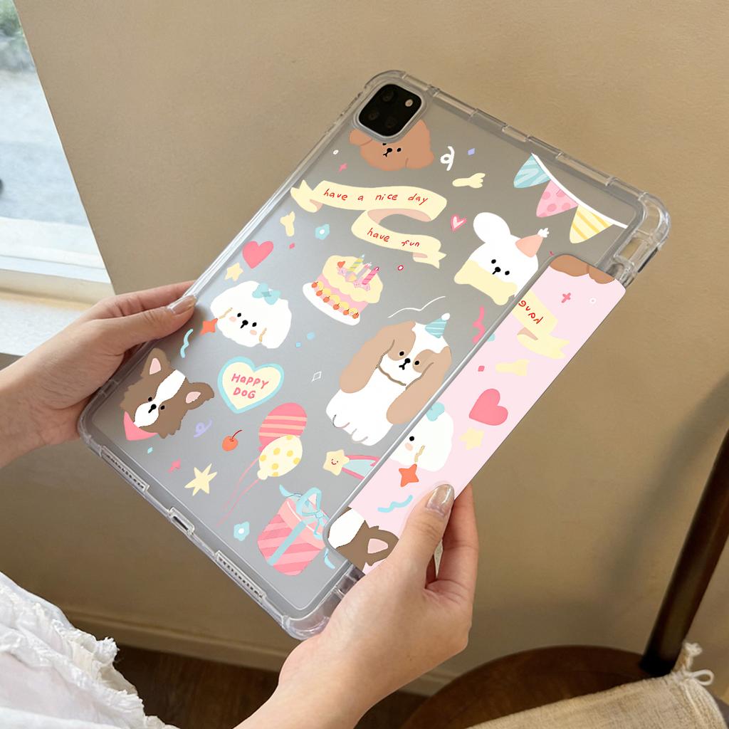 Y Fold Tablet Case For iPad10.2 7/8/9th SamsungS7 11 iPad 11th 2025 SamsungS9 S10 Plus 12.4 iPad 4/5th 10.9 Huawei 11 2021-2023