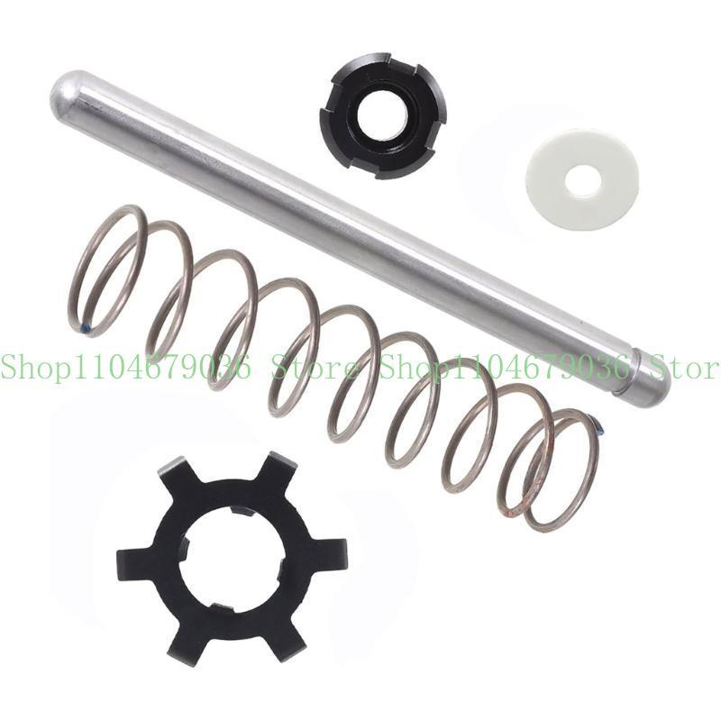 Complete Hydraulic Systems Overhaul Reconditioning Set, Hydroboost Vehicle Boosts Performances Restoration Kit 129496-BH
