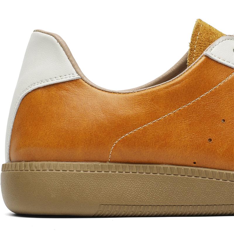 Lederschuhe für Herren Echtes Leder Übergröße Schuhe Hochwertige Designer Formelle Schuhe Freizeitschuhe Mode Business