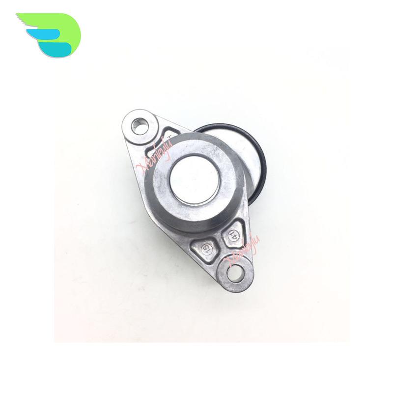 OEM 11925-00Q1A Belt Tensioner Pulley For Nissan SYLPHY II Saloon (G1_) 1.6 (G15) K4M