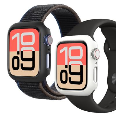 Alali Apple Watch Case Se3 Se2 6 5 4 Se Slim Hard Aero