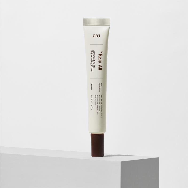REJUALL Advanced PDRN Rejuvenating Cream 20g