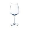 Verre à pied - arcoroc - v.juliette - 49cl - ultra transparent - lot de 6
