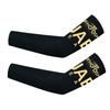 2025 Total Cycling Arm Warmers Quick Dry UAE Team Sunscreem Ciclismo Arm Protection Anti Slip Bike Accessorries Sport Sleeves