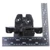 13508110 Trunk Lock Rear Tail Gate Latch Lock 13577903 13583437 13587640 For 2009-2017 Opel Adam Astra J P10 Mokka Zafira B