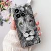 For Xiaomi Mi 15 Pro 5G Case New Fashion Painted Cover Soft Silicone Slim Phone Case For Xiaomi 15 Pro Mi15 5G Back Cover Fundas