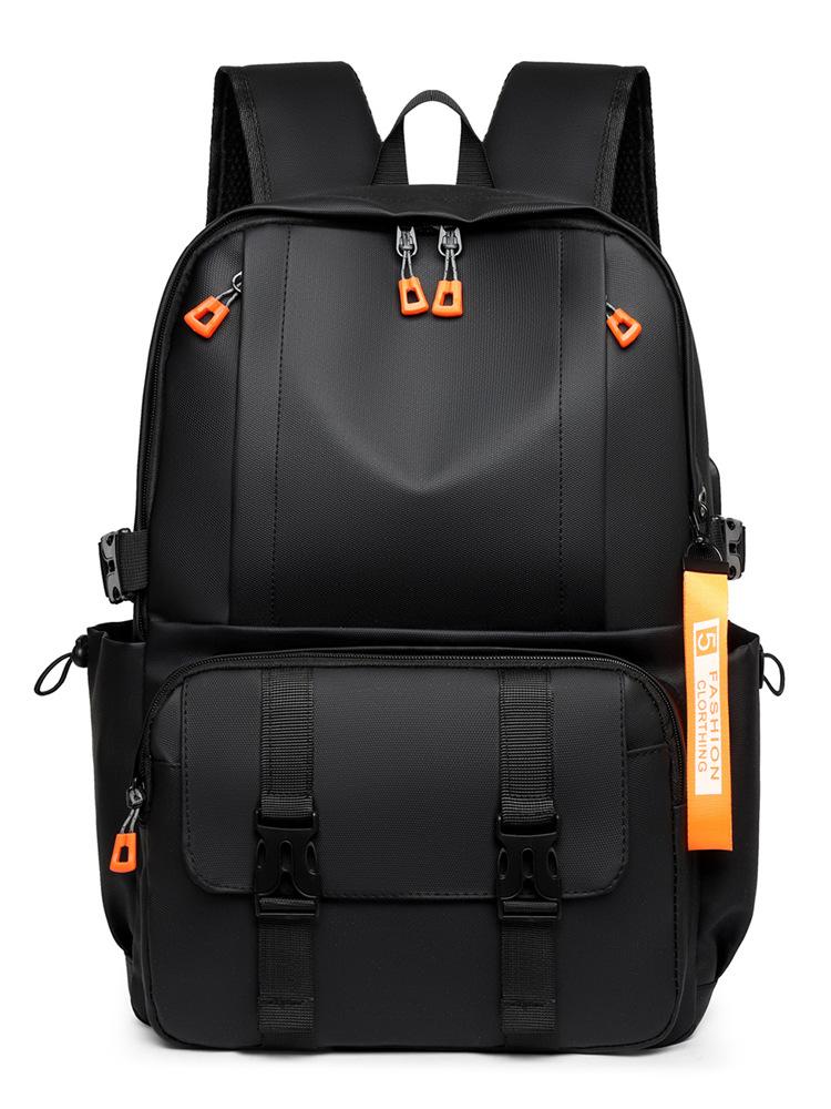

Men s Urban Commuter Backpack - Business & Campus Versatile Daypack, Large Capacity Travel Bag for Work & College 29.5 13 45 чёрный