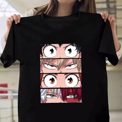 Na górę – T-shirty i koszulki