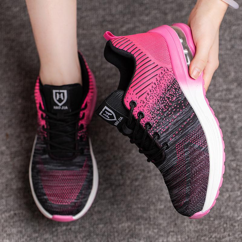 Zapatos de Seguridad Ligeros para Mujer, Antiaplastastamiento, Resistentes a Perforaciones - Transpirables, Suaves, Antiolor, Resistentes al Desgaste.