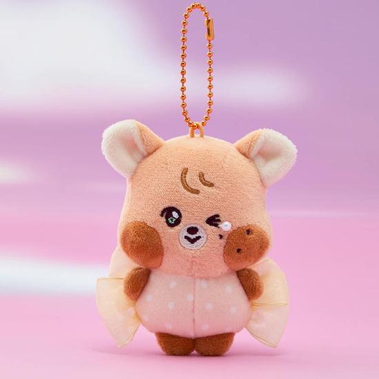 Portachiavi Bambola NCT DREAM Sweet Dreamiez