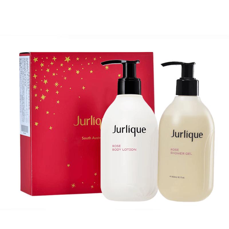 

Jurlique Rose Hydrating Body Care Duo Set